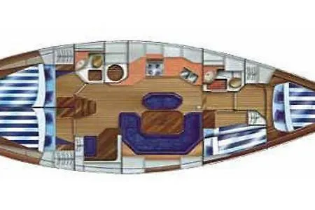 Luxury Yacht In Old Town Botel Cascais