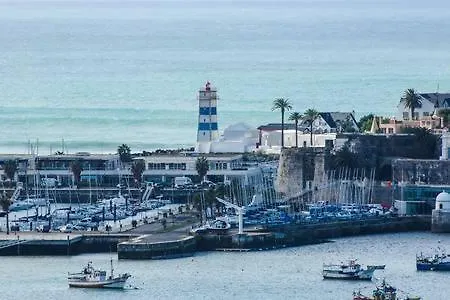 Luxury Yacht In Old Town * Cascais